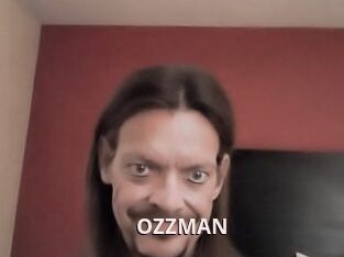 OZZMAN