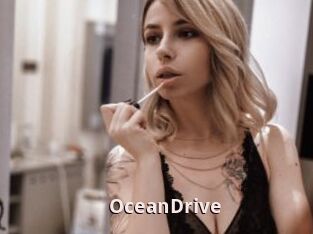 OceanDrive