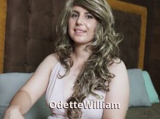 OdetteWilliam