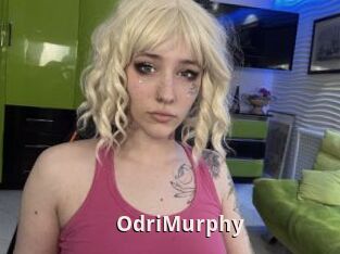 OdriMurphy