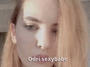 Odri_sexybabe