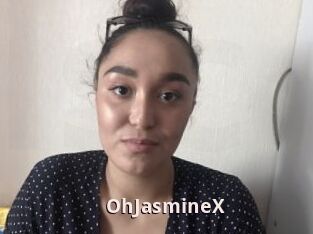 OhJasmineX