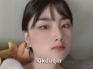 Okduqin