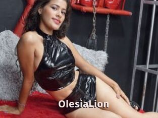 OlesiaLion