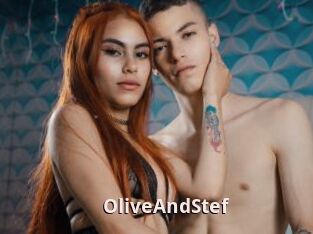 OliveAndStef