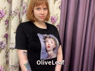 OliveLeaf