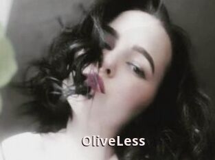 OliveLess