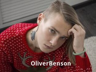 OliverBenson