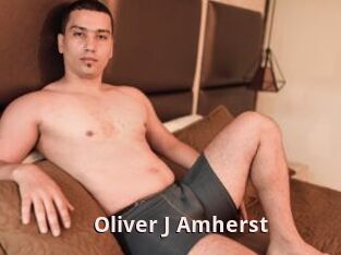 Oliver_J_Amherst