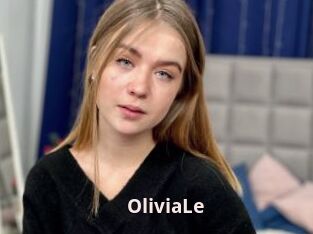 OliviaLe