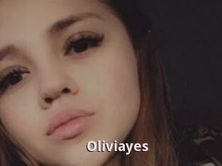 Oliviayes