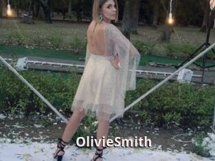 OlivieSmith