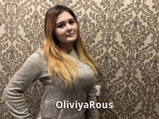 OliviyaRous