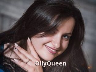 OllyQueen