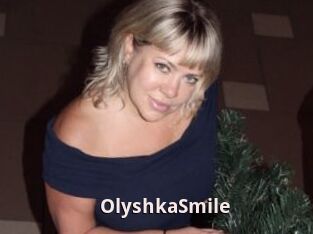 OlyshkaSmile