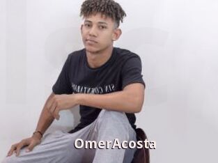 OmerAcosta