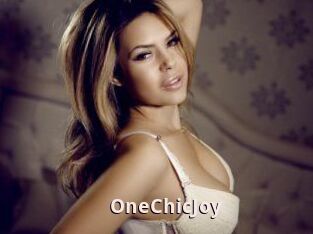 OneChicJoy