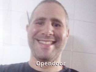 Opendoor