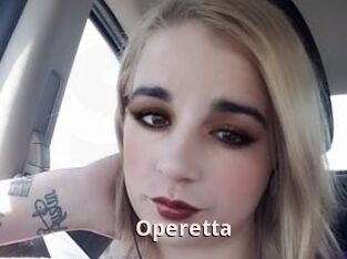 Operetta