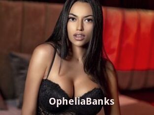 OpheliaBanks