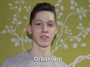 Orbanium