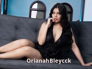 OrianahBleycck