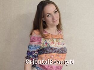 OrientalBeautyN