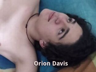 Orion_Davis