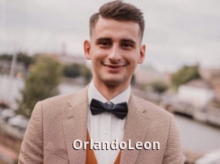 OrlandoLeon