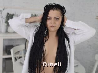 Orneli