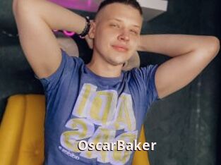 OscarBaker