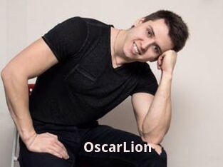 OscarLion