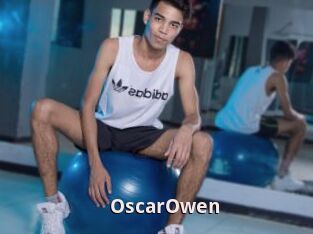 OscarOwen