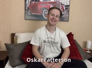 OskarPatterson