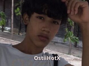 OstiiHotX