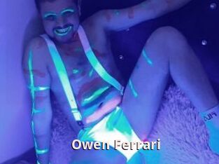 Owen_Ferrari