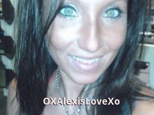 OXAlexisLoveXo