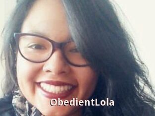 ObedientLola