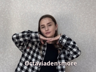 Octaviadensmore