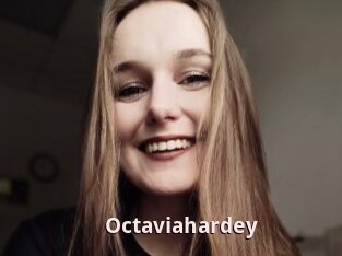 Octaviahardey