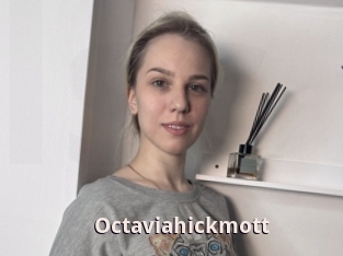 Octaviahickmott