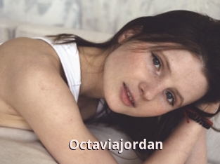 Octaviajordan