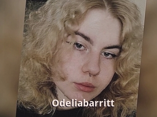 Odeliabarritt