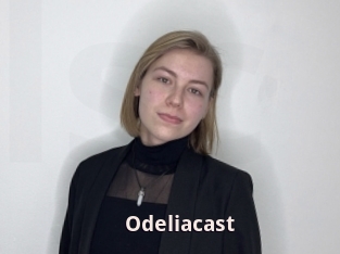 Odeliacast