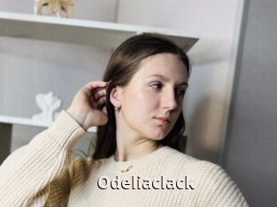 Odeliaclack