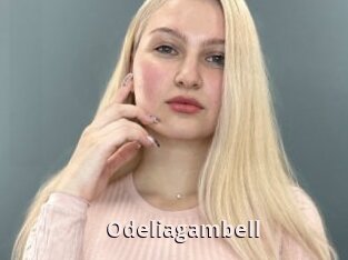 Odeliagambell