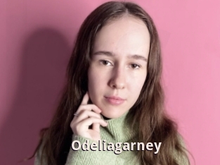 Odeliagarney