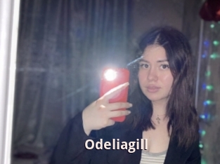 Odeliagill