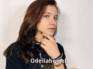 Odeliahewell