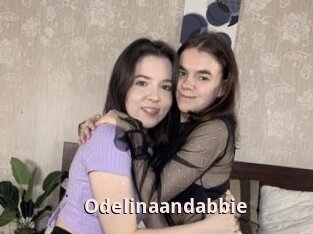 Odelinaandabbie